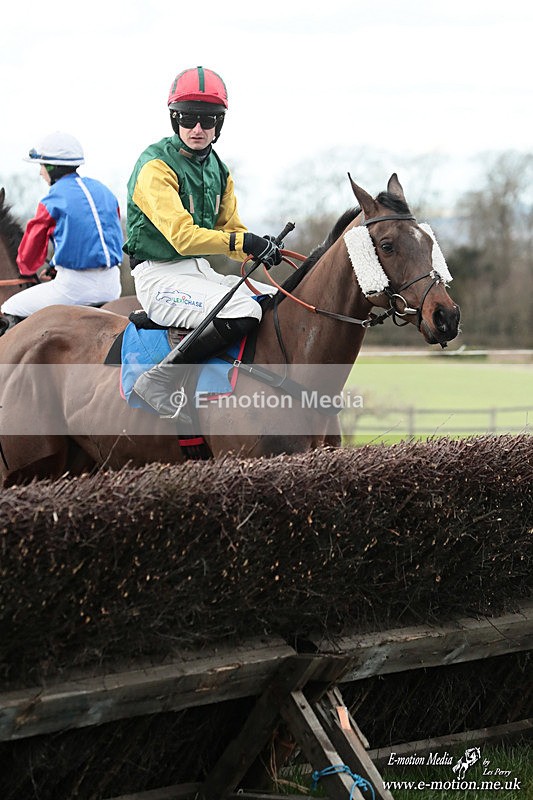 PtP 280226 1139 - Kimblewick PtP Kingston Blount 28/02/26