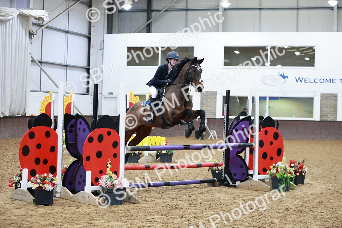 SBM_003553 - Class 15 - Senior British Novice - 90cm