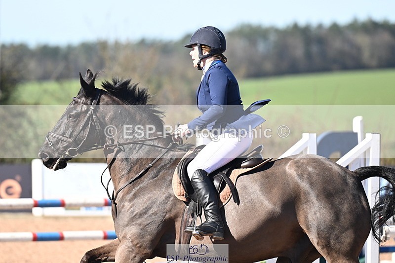 260318B-103608-00130 - Clear Round & Brit Nov 90cm