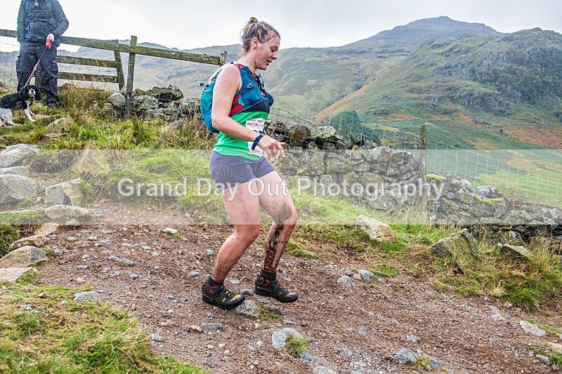 Langdale-2081 - Langdale Horseshoe Fell Race Saturday 8th October 2022