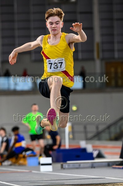 SeniorInd25-919965 - Field Male