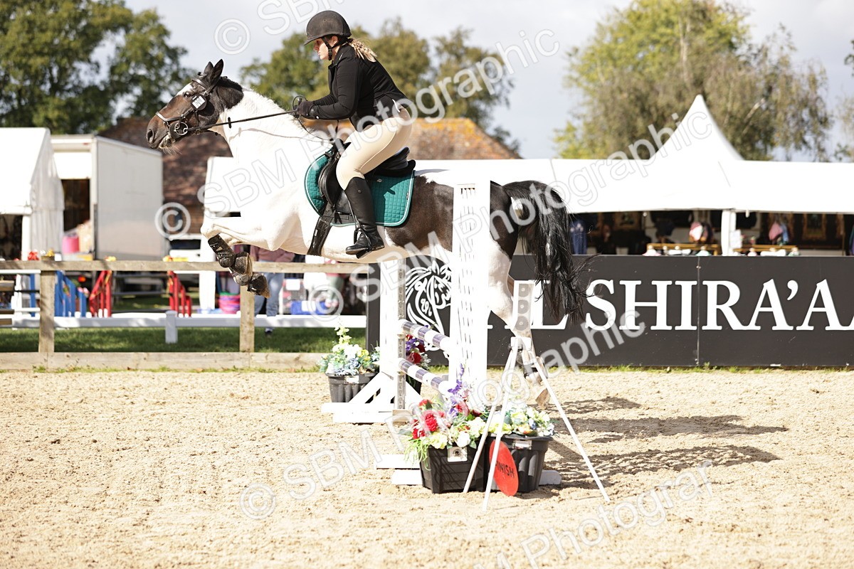 SBM_18662 - J33 - Senior 75cm Championship