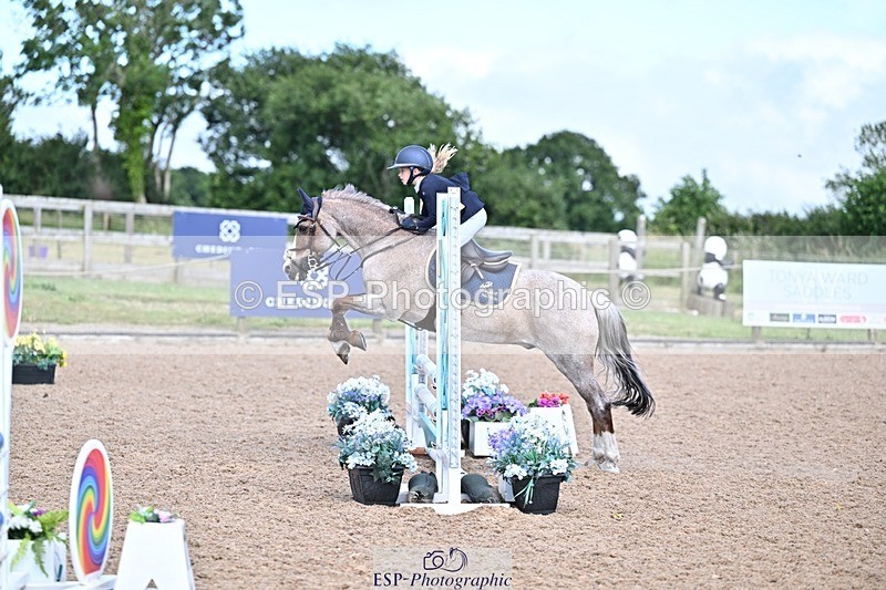 250627-165055-00822 - Cls 6 Stepping Stones 128cm and 138cm