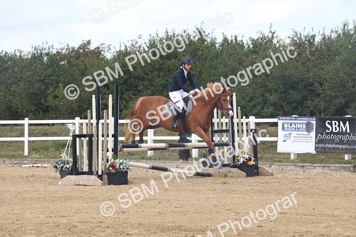 SBM_007807 - Class 10 - 80cm Champs