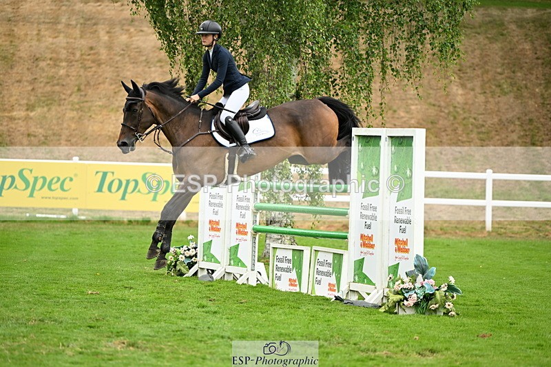 250705A-141317-14944 - Cls 31 Snr 1.35m Grand Prix