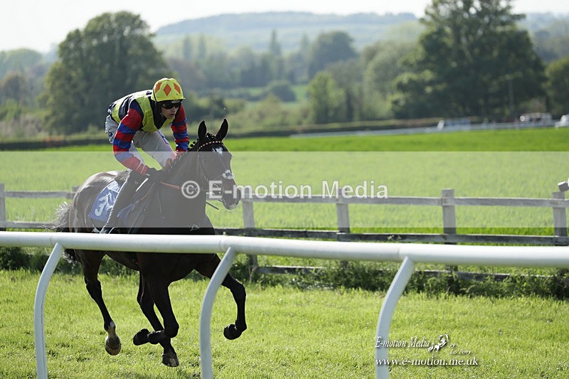 PtP 070523 573 - Kimblewick Races Coronation Meet  Kingston Blount 07/05/23