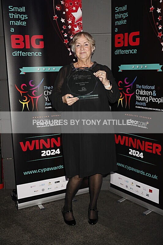 _09I0769 - The CYP Awards 2024