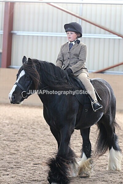 SIAL0813 - Indoor Classes