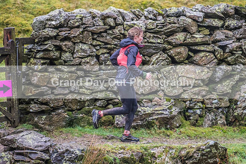 Buttermere-85 - Fellside Events Buttermere Trail Race Sunday 17th March 2024
