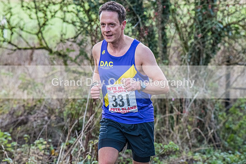 Workington XC-542 - Workington Cross Country Curwen Park, Saturday 3rd December 2022