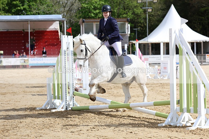 3E7A5860 - Class 3: 50cm Open