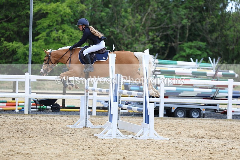 3E7A8534 - Class 14: Pony Newcomers/1m open