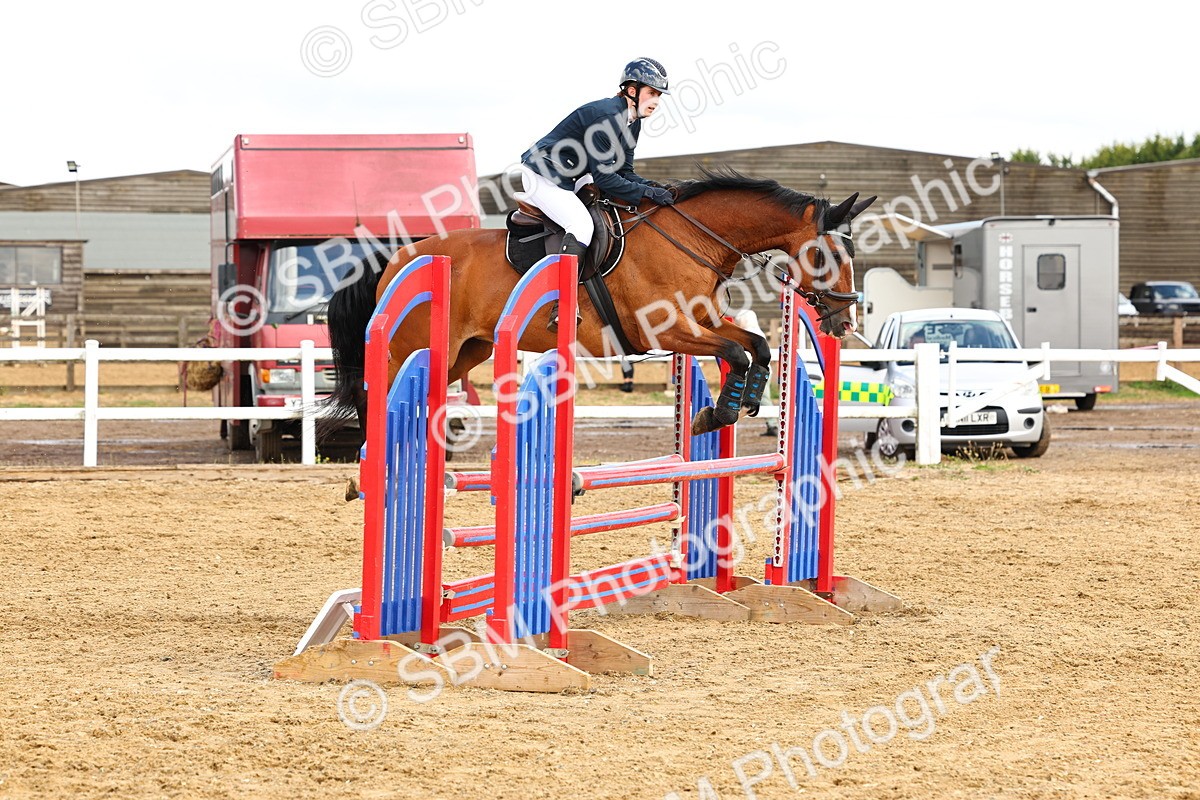 SBM_002560 - Class 6 - 90cm