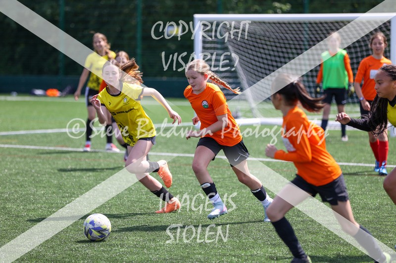 1DX35639 - U12 Girls