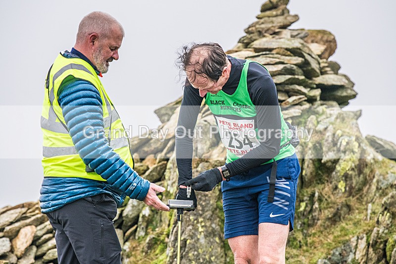 Dunnerdale-825 - Dunnerdale Fell Race Saturday 9th November 2024