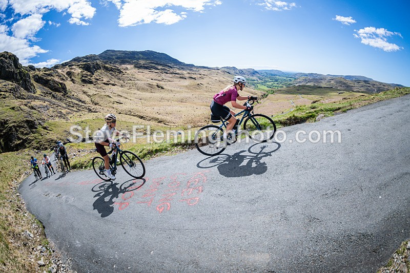 151631 - Hardknott Pass Camera 2 15.00-16.30