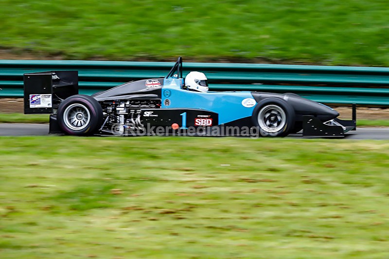  - British & Midland Championship April 27th