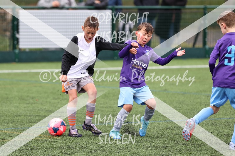 1DX30487 - Sat 6th U9 Boys