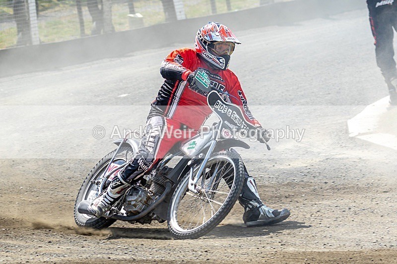 210710-7D-8E0A6423 - Ride & Skid It  Speedway Experience Day 10th July 21