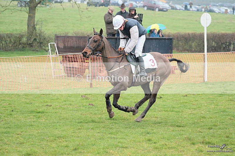PtP 100324 378 - Pytchley with Woodland Point-to-Point Guilsborough 10/03/24