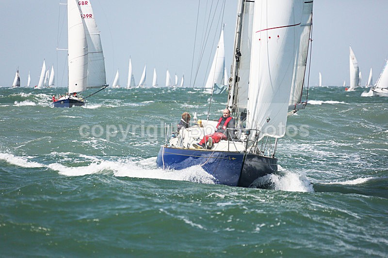 160702 DEERSTALKER GBR656 ROUND THE ISLAND Y92A0612 - ROUND THE ISLAND 2016