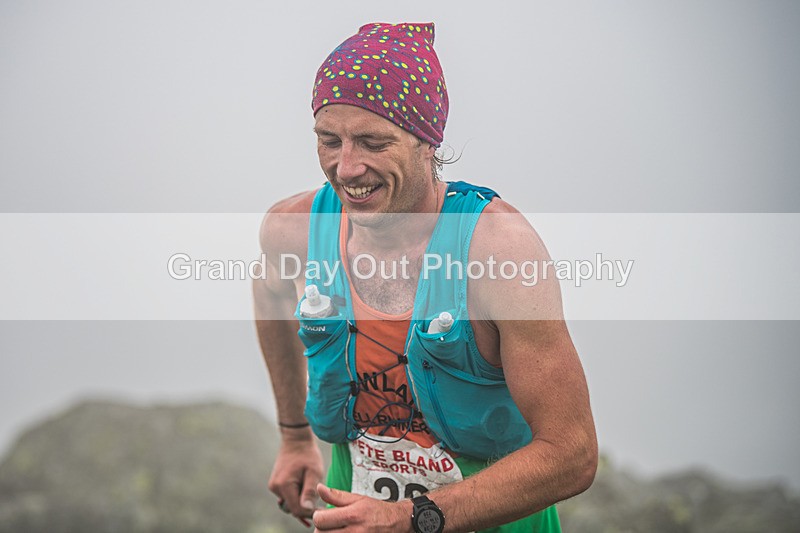  Duddon Long-69 - Duddon Valley Long Fell Race Saturday 30th May 2025
