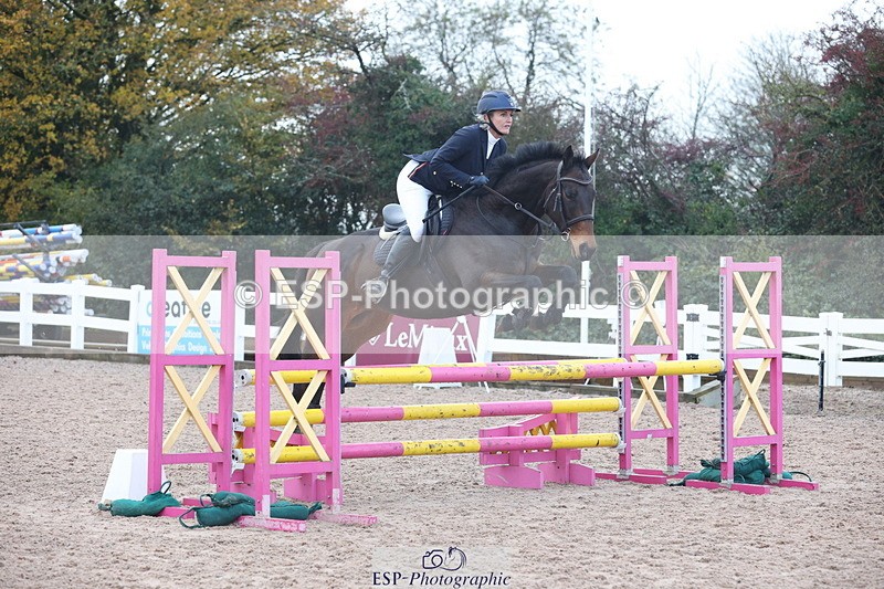 231112A-094056-03018 - Cls 17 Blue Chip Novice Winter Qualifier