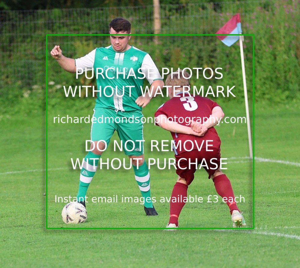 533A6951 - Castle FC