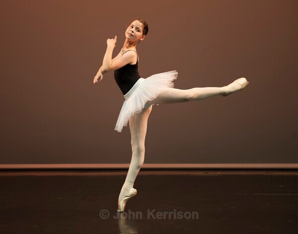  - Masters of Ballet Academy Vaganova Summer Intensive 2016