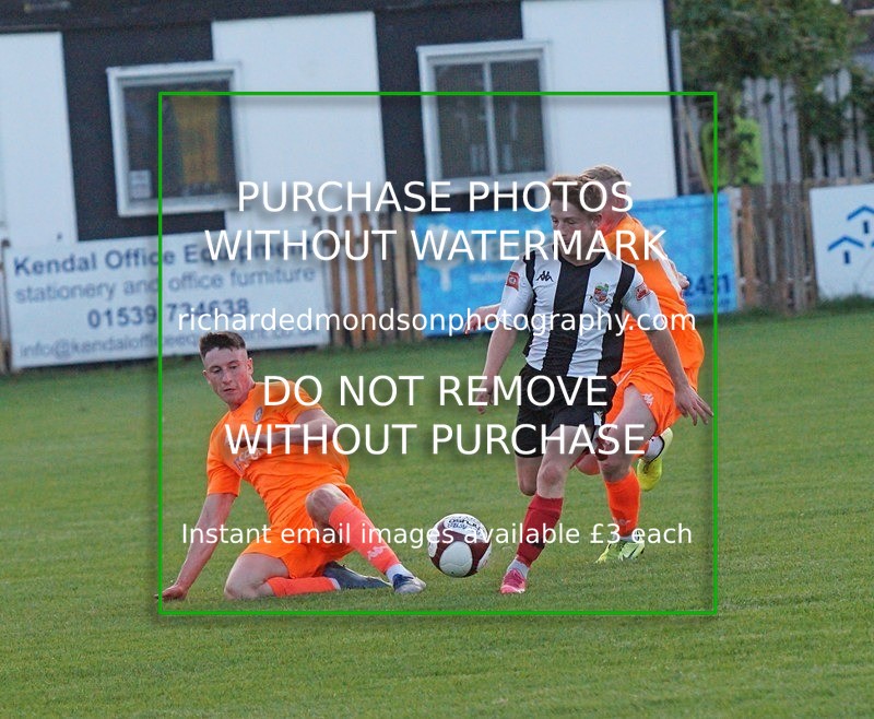 DSC06565 - Kendal Town v Lancaster City U23 (10/8/21)