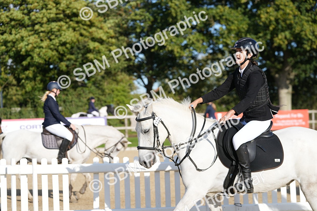 SBM_51210 - J8 - Junior Pony 65cm Championship