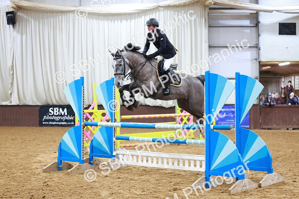 SBM_001414 - Class 3 - Senior Discovery - 1.00m