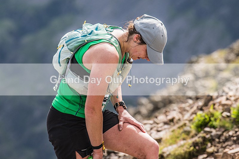 Borrowdale-1906 - Borrowdale Fell Race Saturday 2nd August 2025