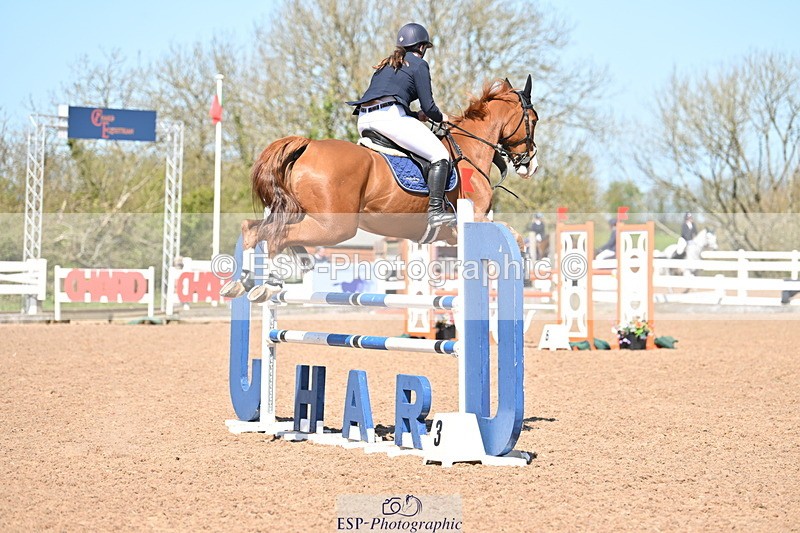 240420A-120910-10736 - Cls 15, 1 Star Bronze Tour 1.15m