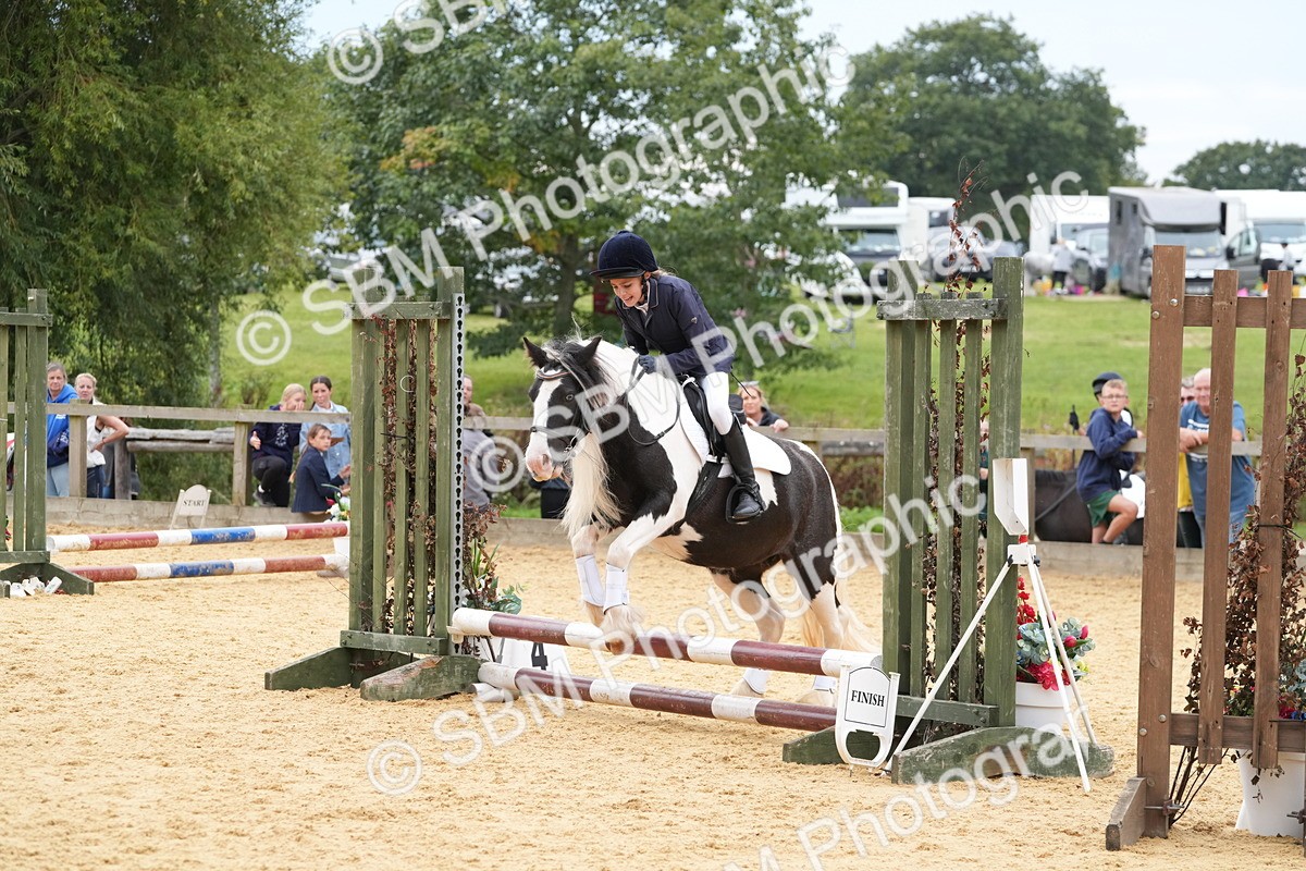 SBM_71719 - J3 - Mini Tour Junior Pony 40cm Championship