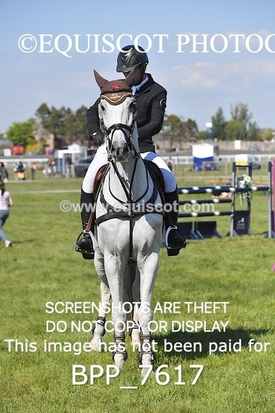 BPP_7617 - CLASS 5 ScottiBranch Outdoor Open Championship Inc The Wright , Johnston & Mackenzie LLP RHS Young M