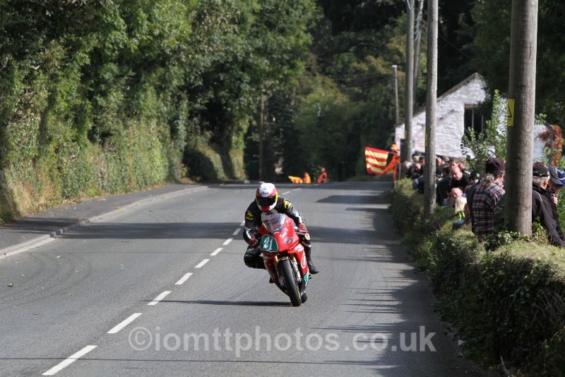  - MGP Supporters Club - Supertwin/Lightweight