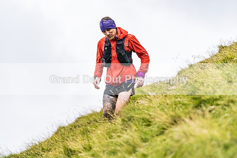 Wasdale-1921 - Wasdale Horseshoe Fell Race Saturday 13th July 2024