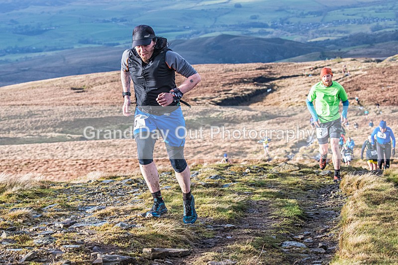 Nine Standards-200 - Nine Standards Fell Race Sunday 1st January 2023
