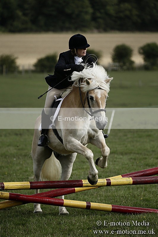 BVR090918 355 - BVRC Dressage and Show Jumping 09/09/18