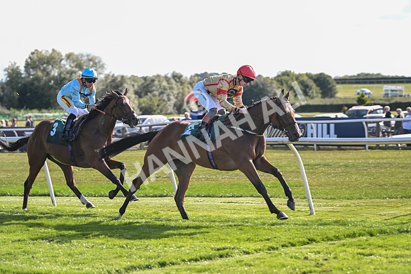 090925-Race 4-U Sure Do-8818 - Race 4