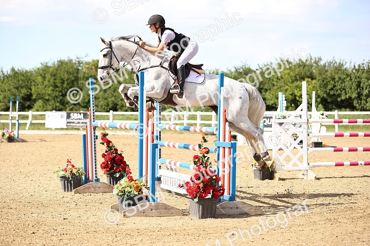 SBM_005246 - Class 13 Foxhunter / 1.20m