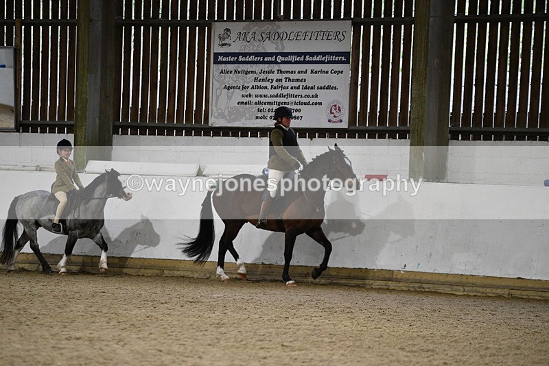 WJ5_8177 - Class 14 Novice Ridden/Rider