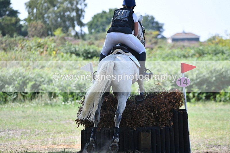 WJ5_3150 - XC Time 13:03 to 13:28