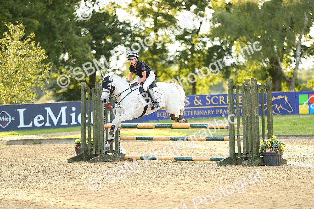 SBM_12971 - E9 Eventers Challenge 90cm Championship