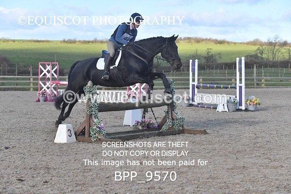 BPP_9570 - CLASS 6 90CM