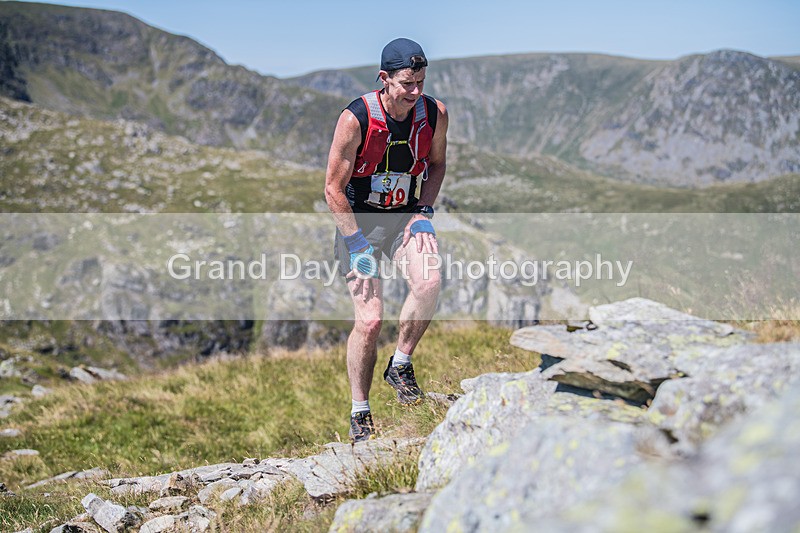 Kentmere-490 - Kentmere Horseshoe Fell Race Sunday 19th July 2026