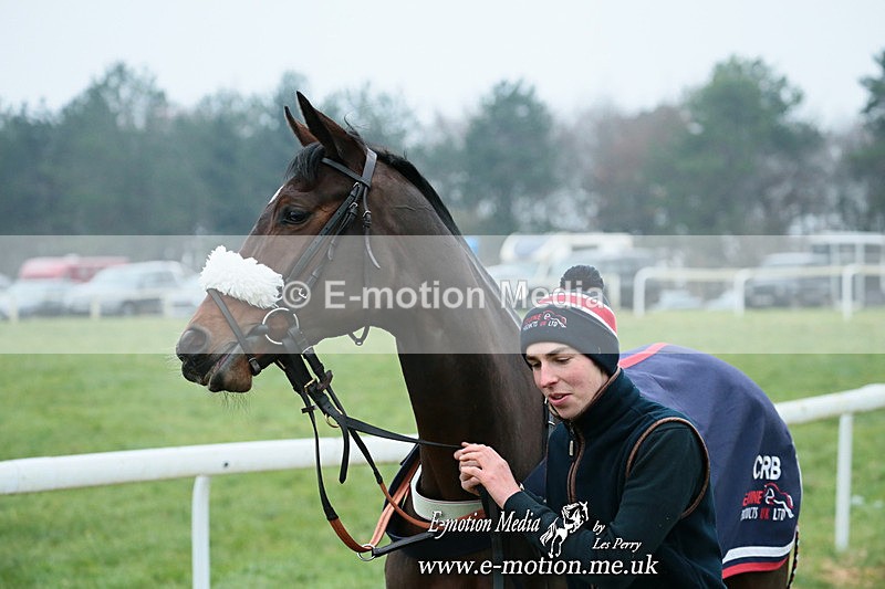 PtP 261123 62 - Hursley Hambledon Point-to-Point Larkhill 26 Nov 2023
