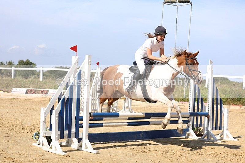 3E7A1090 - Class 7: 70cm Senior