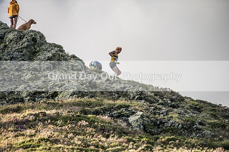 Gategill-84 - Gategill Fell Race Wednesday 2nd July. 2025